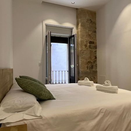 Apartamento En El Casco Viejo Bilbao Exterior photo