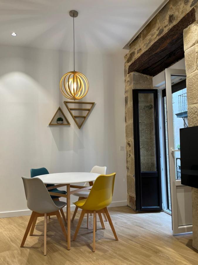 Apartamento En El Casco Viejo Bilbao Exterior photo
